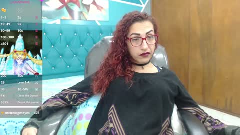 SABRINA online show from 9, 1, 2025