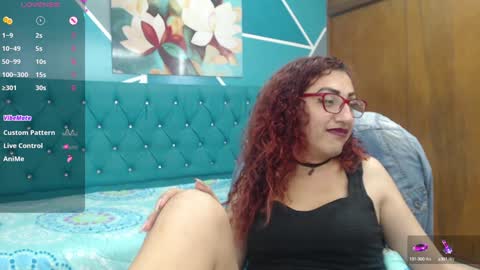 SABRINA online show from 12, 1, 2025