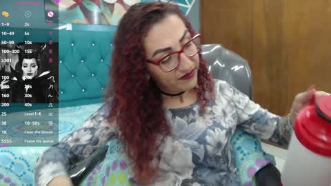 SABRINA online show from 15, 1, 2025