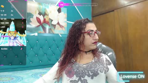 SABRINA online show from 25, 1, 2025