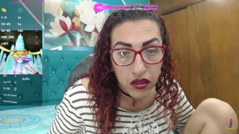 SABRINA online show from 28, 1, 2025