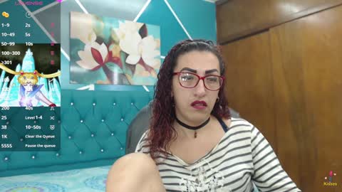 SABRINA online show from 5, 2, 2025