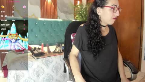 SABRINA online show from 20, 3, 2026