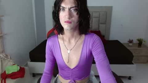 Snapshot of sabrina_fox666 chatting on 30, 9, 2025 Sabrina online show from 30, 9, 2025