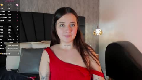 Sabrina Maria online show from 25, 1, 2025