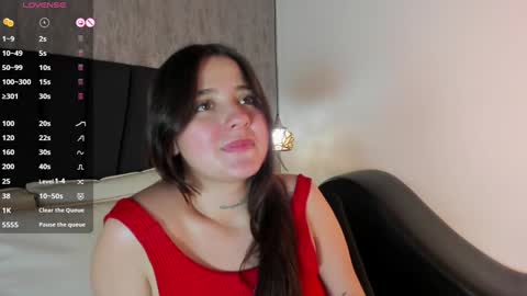 Sabrina Maria online show from 26, 1, 2025
