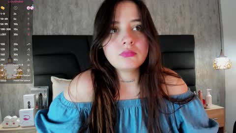 Sabrina Maria online show from 7, 2, 2025