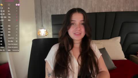 Sabrina Maria online show from 18, 2, 2025