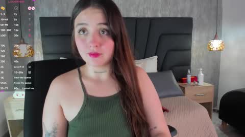 Sabrina Maria online show from 22, 2, 2025