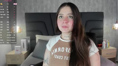 Sabrina Maria online show from 5, 3, 2025