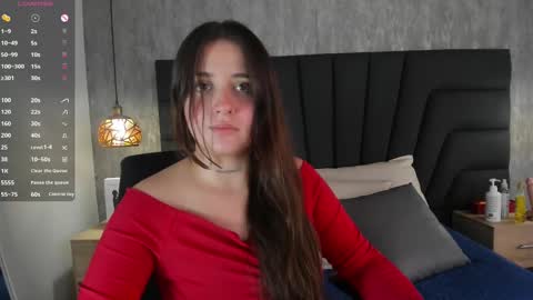 Sabrina Maria online show from 8, 3, 2025
