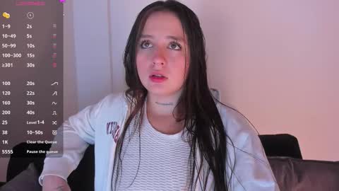 Sabrina Maria online show from 16, 9, 2025