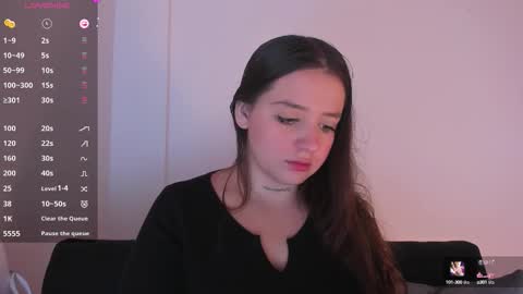 Sabrina Maria online show from 22, 9, 2025