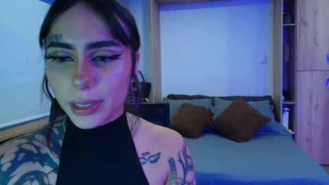 Sabrina moss online show from 22, 12, 2025