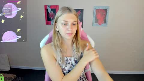 sabrina_moun online show from 10, 9, 2025