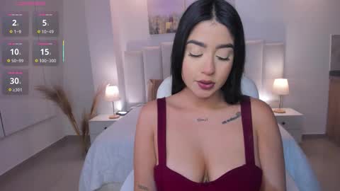 Sabrina online show from 19, 3, 2026