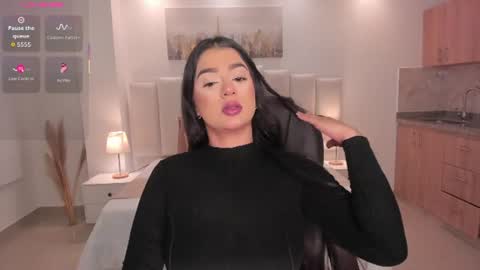 Sabrina online show from 14, 6, 2026