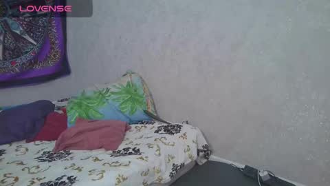 Lilith Solar online show from 19, 1, 2025