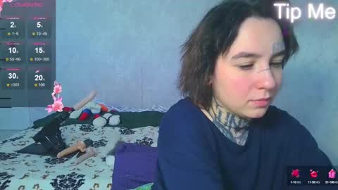 Lilith Solar online show from 10, 2, 2025