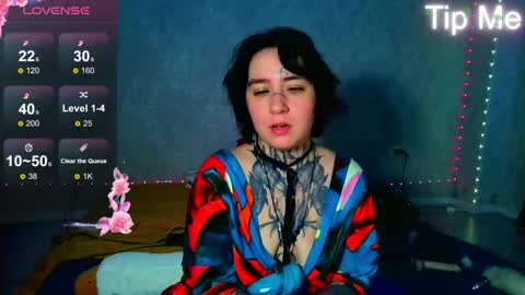 Lilith Solar online show from 17, 2, 2025