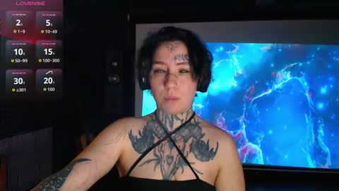 Lilith Solar online show from 5, 3, 2026