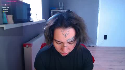 Snapshot of sabrina_raiders_666 chatting on 4, 5, 2026 Lilith Solar online show from 4, 5, 2026