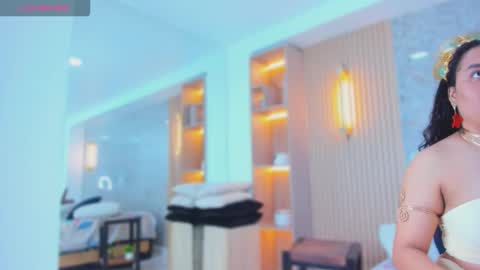 Sabrina Shark online show from 30, 10, 2025