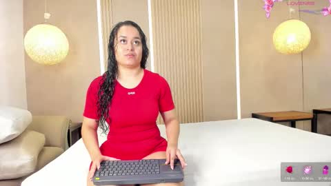 Sabrina Shark online show from 23, 2, 2026