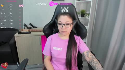 GMT7TueWedThuFriSatSun 0100am-0700am online show from 22, 1, 2025