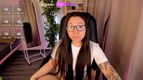 Snapshot of sabrina_sven chatting on 22, 3, 2026 GMT7TueWedThuFriSatSun 0100am-0700am online show from 22, 3, 2026