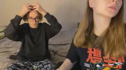 SabrinaDaniel online show from 16, 11, 2025