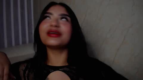 mariana  online show from 21, 1, 2025