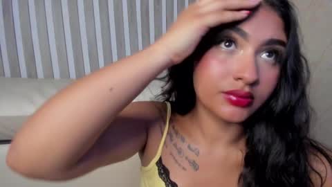 mariana  online show from 20, 2, 2025