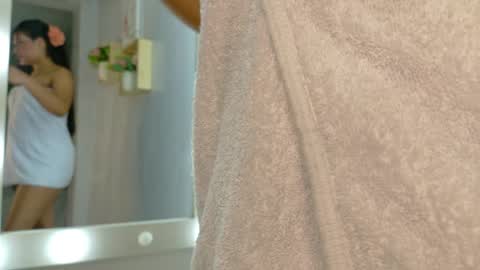 mariana  online show from 18, 9, 2025