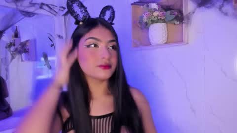 mariana  online show from 18, 10, 2025