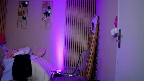 Snapshot of sabrinajadex chatting on 12, 1, 2026 SabrinaJade online show from 12, 1, 2026