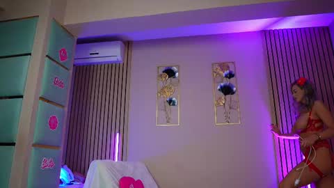 Snapshot of sabrinajadex chatting on 16, 7, 2026 SabrinaJade online show from 16, 7, 2026