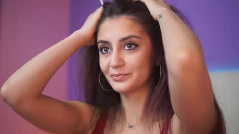  Sabrina  online show from 18, 10, 2025