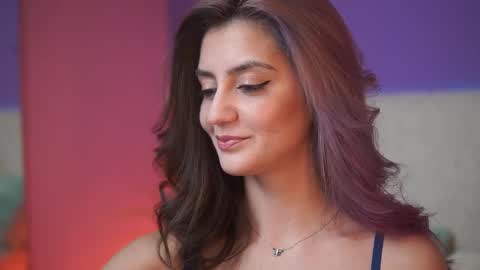  Sabrina  online show from 20, 12, 2025