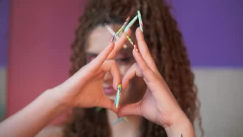  Sabrina  online show from 10, 2, 2026