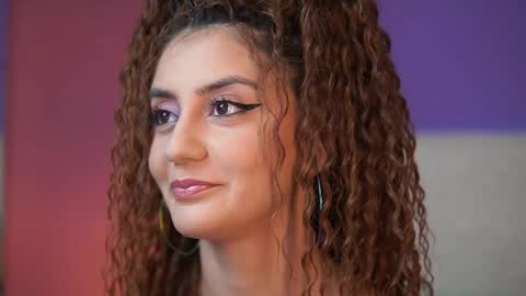  Sabrina  online show from 25, 2, 2026