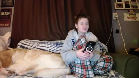 Sabrina online show from 11, 2, 2025