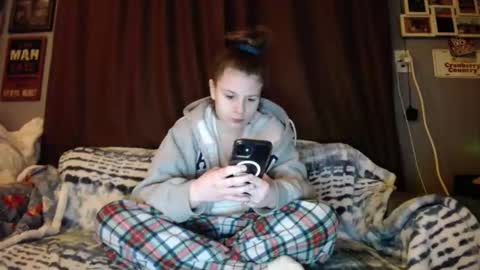 Sabrina online show from 12, 2, 2025