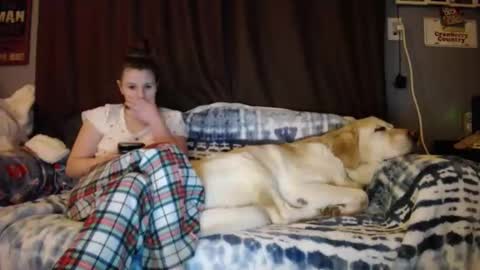 Sabrina online show from 13, 2, 2025