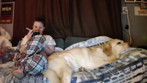 Sabrina online show from 17, 2, 2025