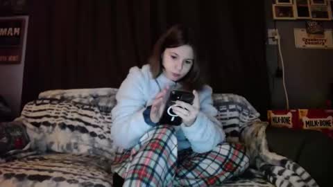 Sabrina online show from 19, 2, 2025