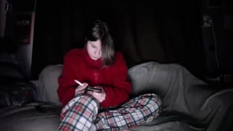 Sabrina online show from 23, 2, 2025