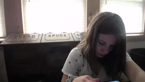 Sabrina online show from 11, 9, 2025