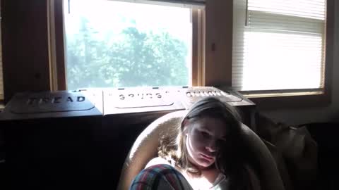 Sabrina online show from 16, 9, 2025