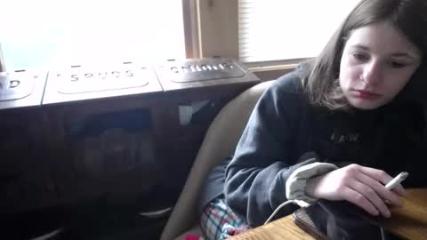 Sabrina online show from 18, 9, 2025